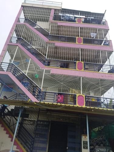 NITTE College of Pharmaceutical Sciences Bangalore hostel photo 7